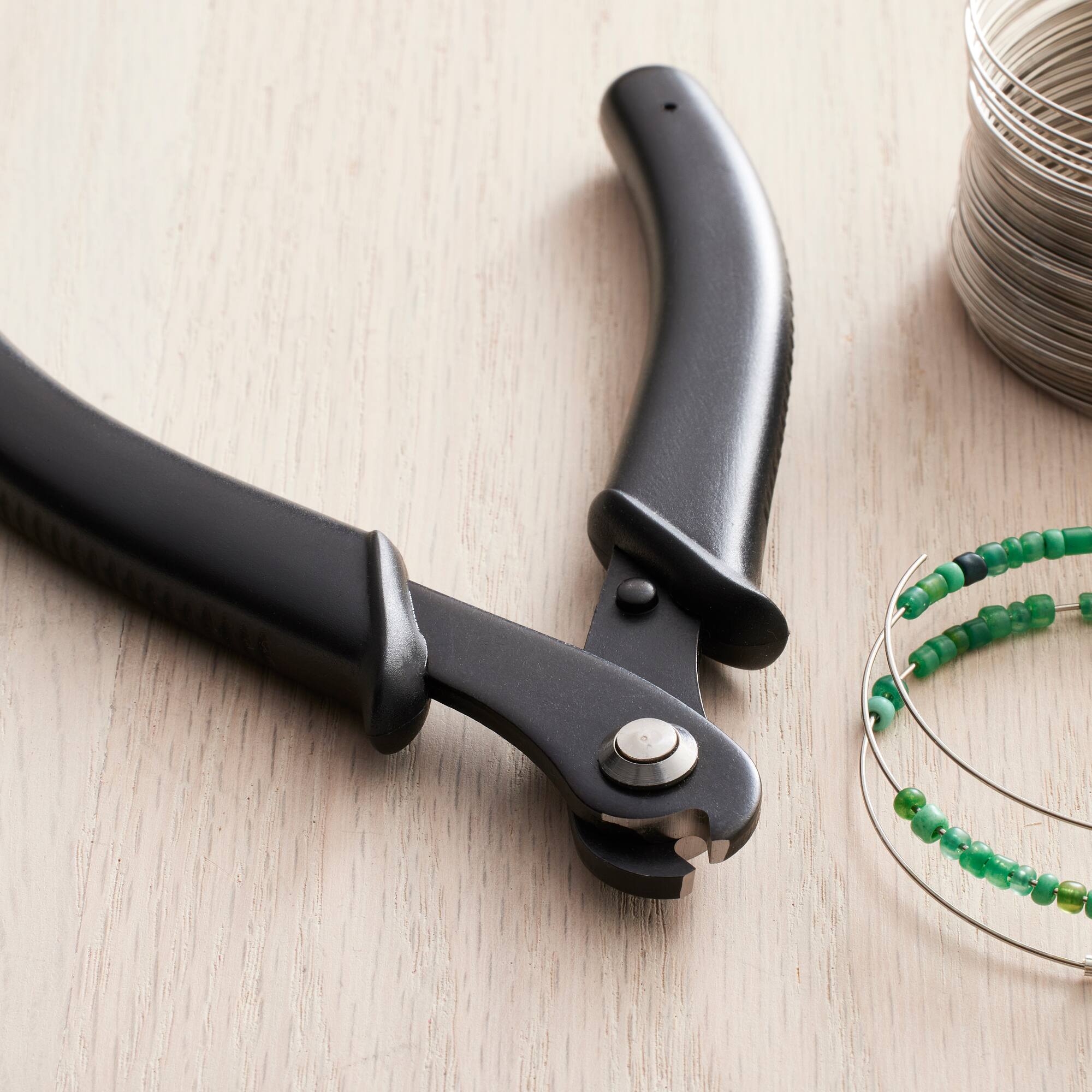 6 Pack: Beadalon® Memory Wire Shears